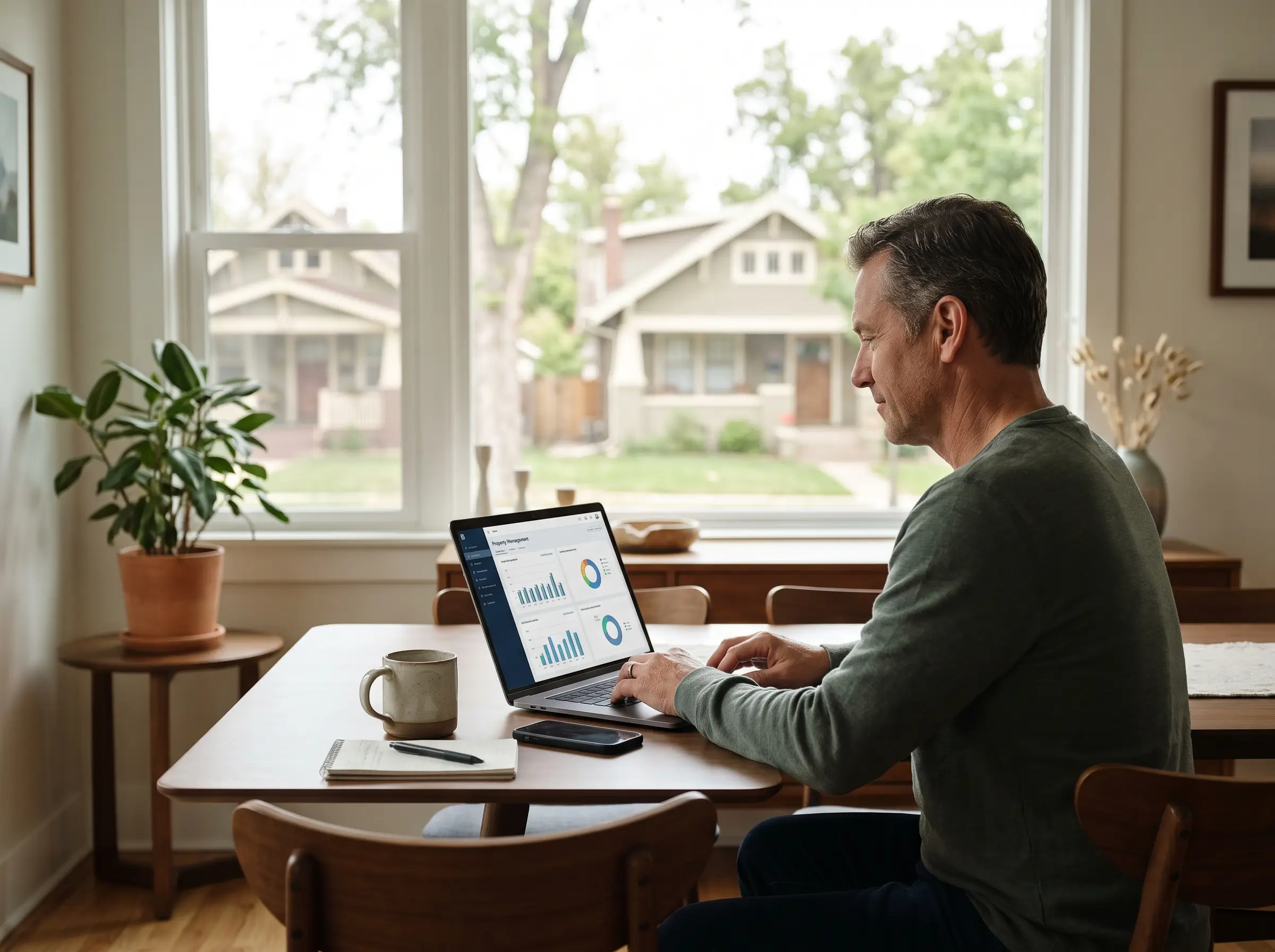 Owner Portals Explained: What Denver Landlords Can Track Online